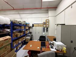 Pantech Business Hub (D5), Factory #584861551